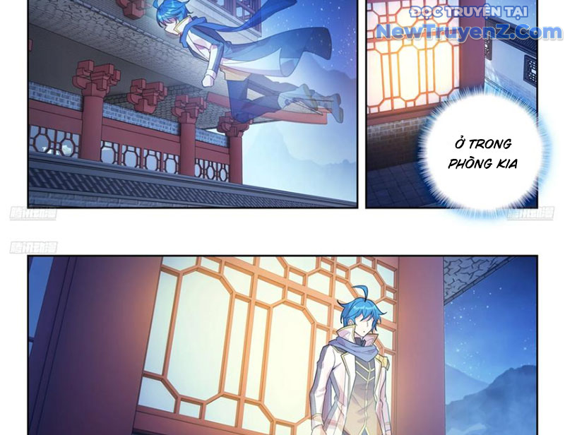 Tuyệt Thế đường Môn chapter 536 - Trang 20