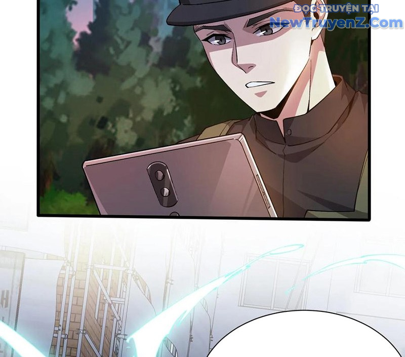 Ta Học Trảm Thần Trong Bệnh Viện Tâm Thần chapter 211 - Trang 9