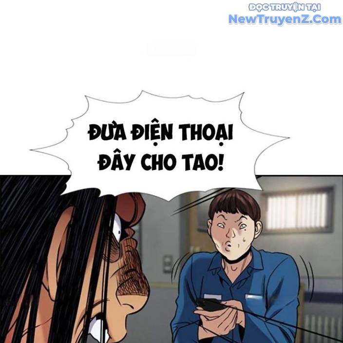 Giáo Dục Chân Chính chapter 191 - Trang 92