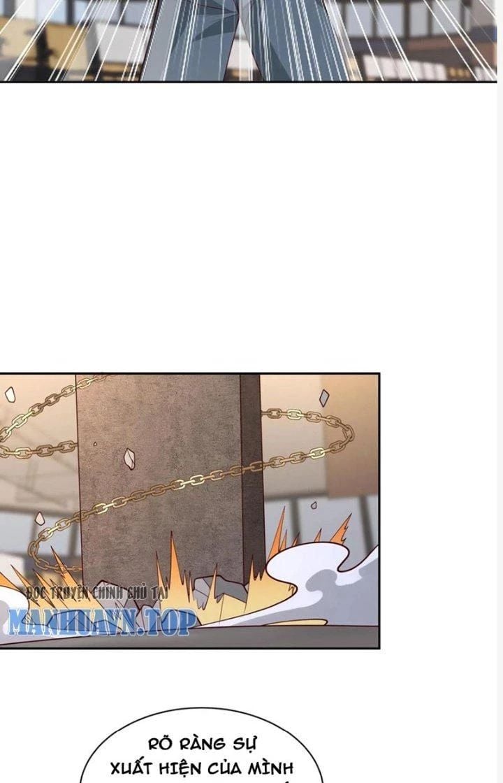 Trước Kia Có Tòa Trấn Yêu Quan Chapter 82 - Trang 13