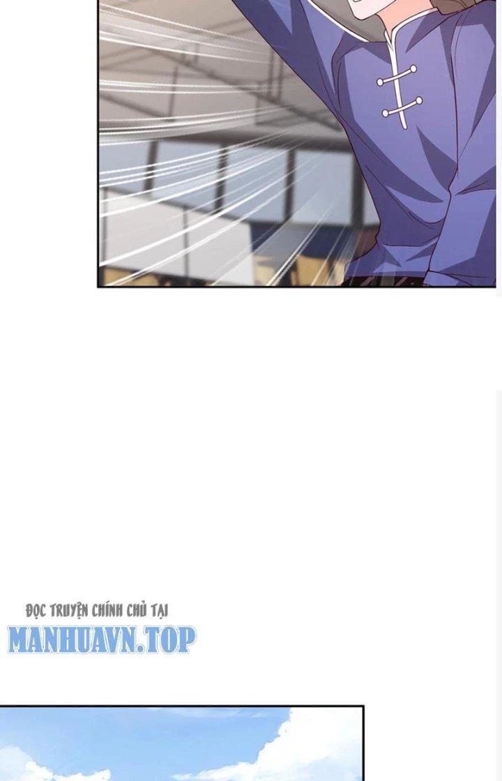 Trước Kia Có Tòa Trấn Yêu Quan Chapter 82 - Trang 16