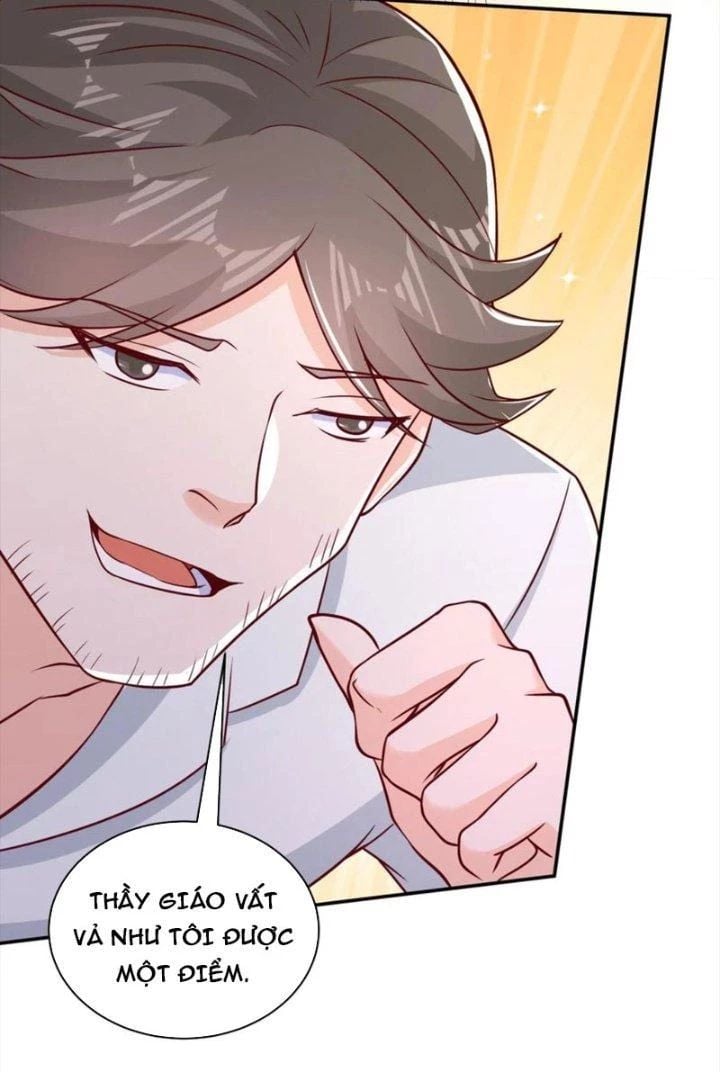 Trước Kia Có Tòa Trấn Yêu Quan Chapter 80 - Trang 25