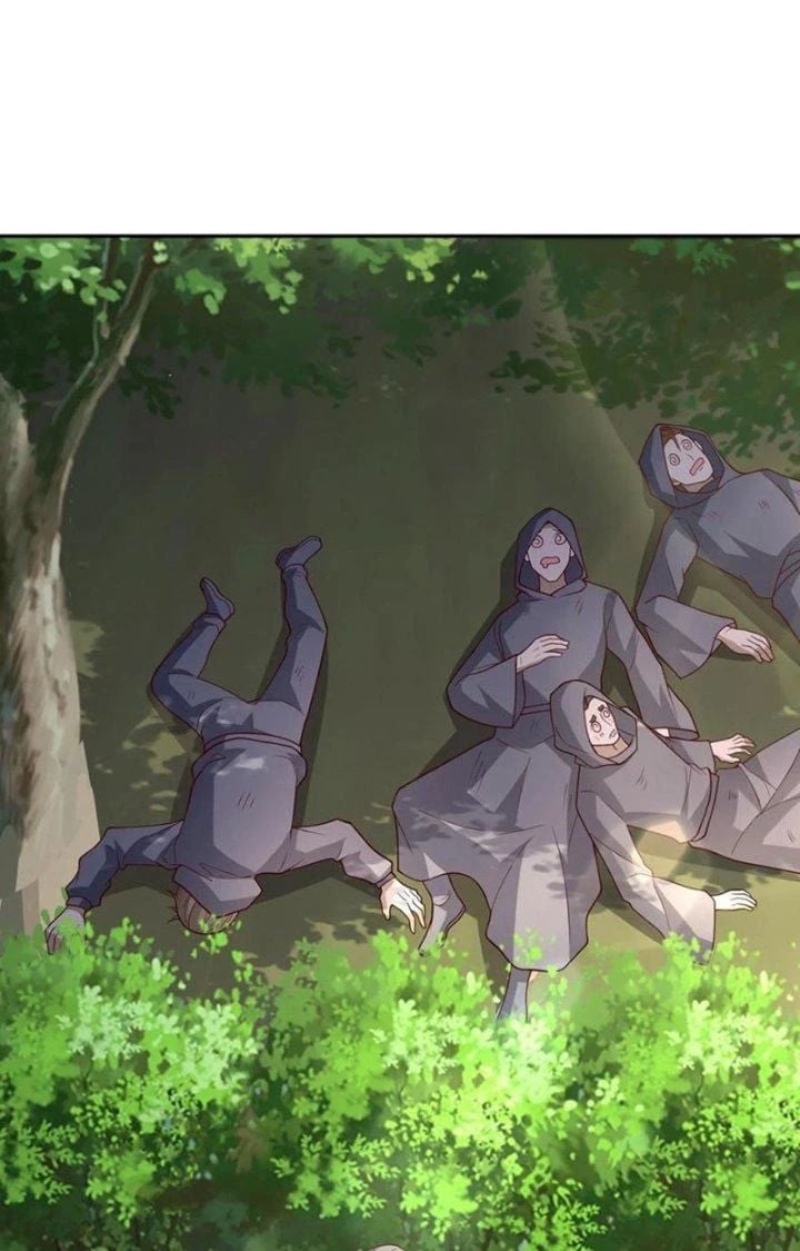 Trước Kia Có Tòa Trấn Yêu Quan Chapter 82 - Trang 21