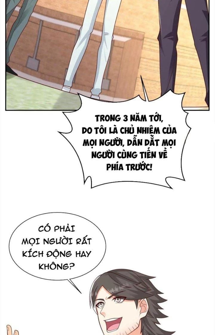 Trước Kia Có Tòa Trấn Yêu Quan Chapter 79 - Trang 14