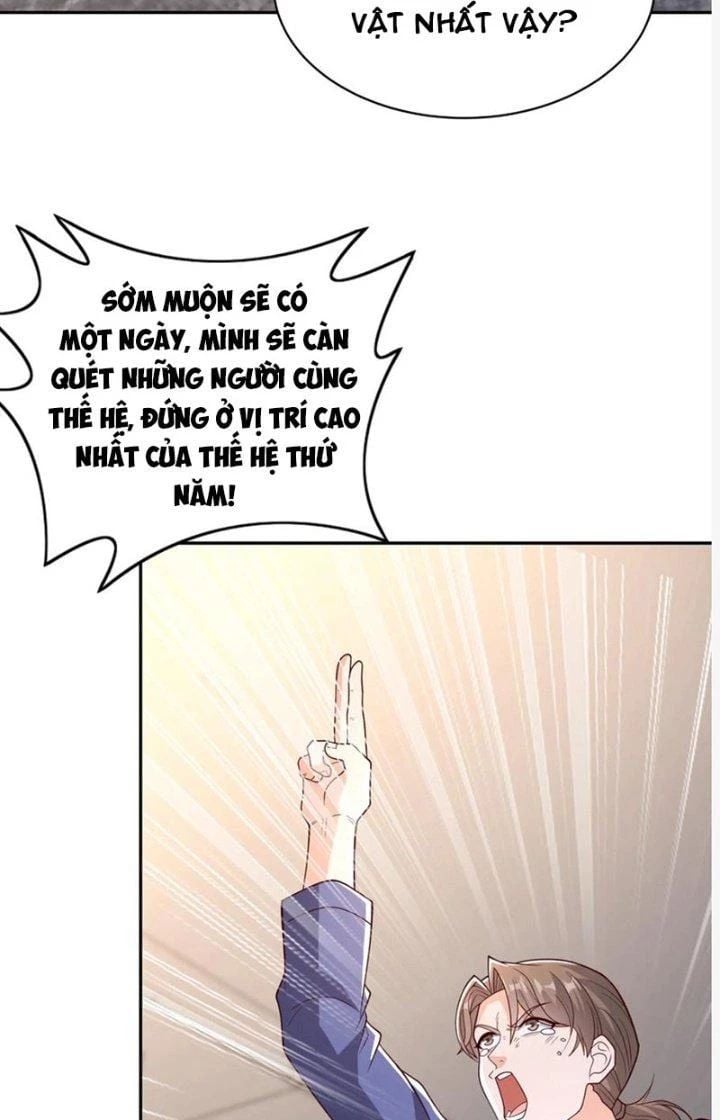 Trước Kia Có Tòa Trấn Yêu Quan Chapter 82 - Trang 15
