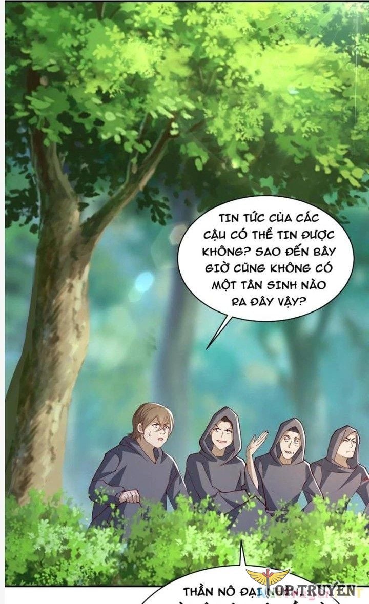 Trước Kia Có Tòa Trấn Yêu Quan Chapter 82 - Trang 1