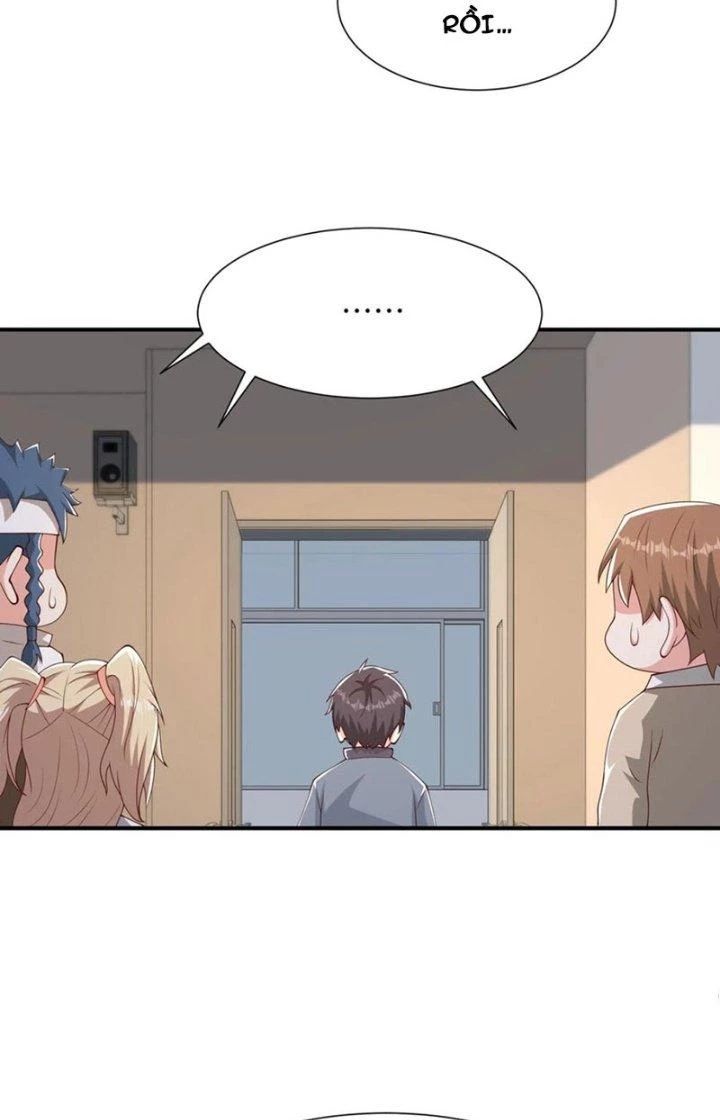 Trước Kia Có Tòa Trấn Yêu Quan Chapter 81 - Trang 18