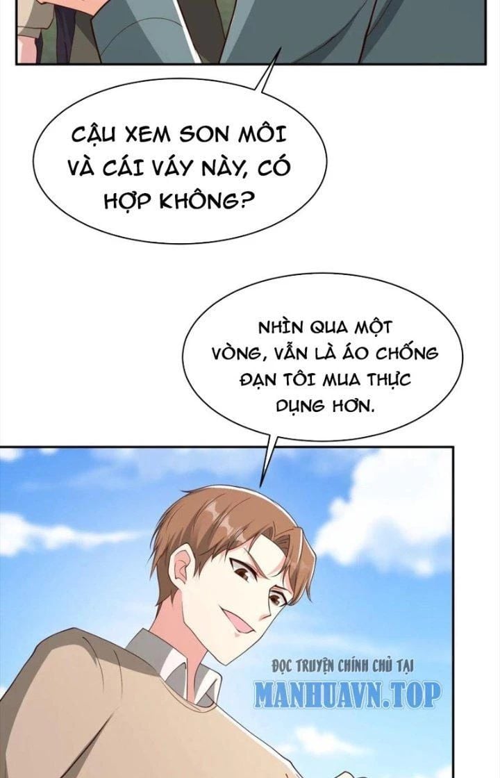 Trước Kia Có Tòa Trấn Yêu Quan Chapter 79 - Trang 4