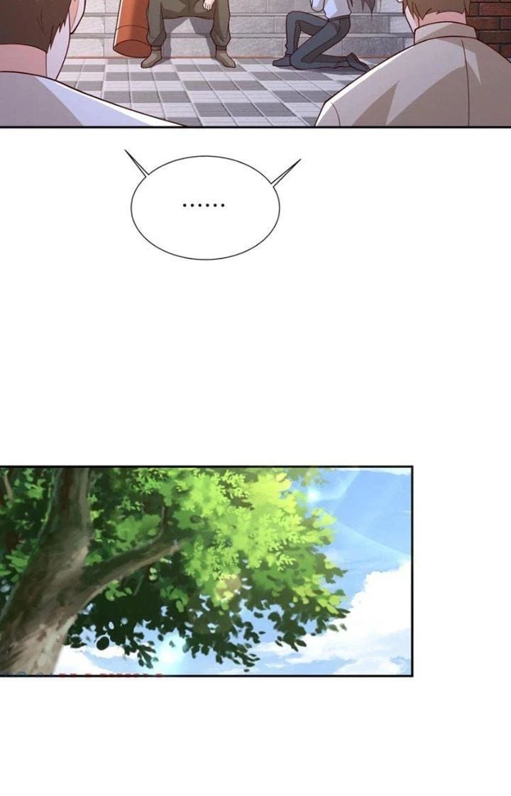 Trước Kia Có Tòa Trấn Yêu Quan Chapter 82 - Trang 20