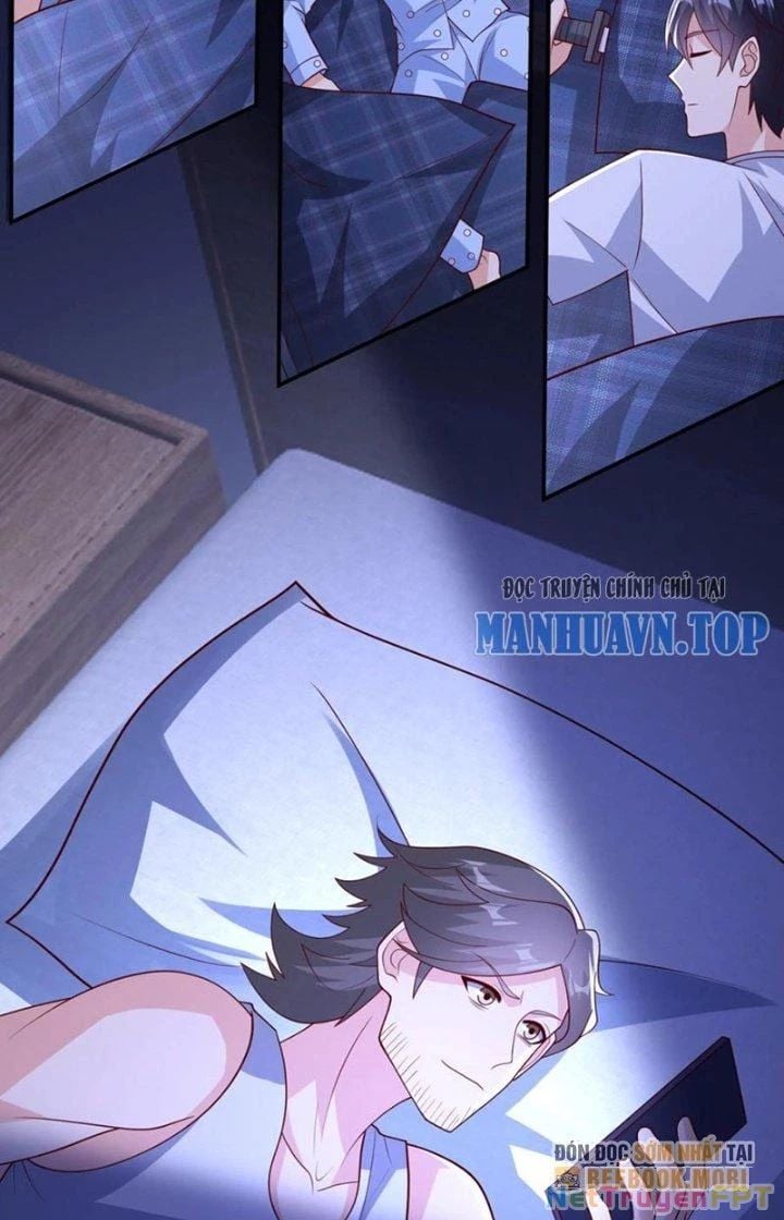 Trước Kia Có Tòa Trấn Yêu Quan Chapter 83 - Trang 10