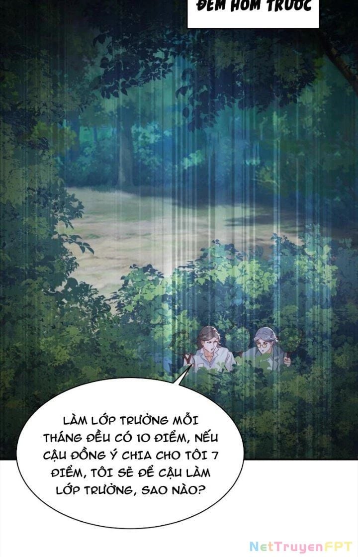 Trước Kia Có Tòa Trấn Yêu Quan Chapter 79 - Trang 21
