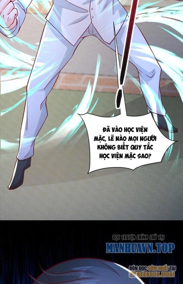 Trước Kia Có Tòa Trấn Yêu Quan Chapter 80 - Trang 17