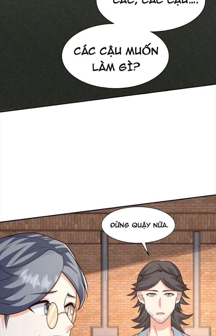 Trước Kia Có Tòa Trấn Yêu Quan Chapter 79 - Trang 11
