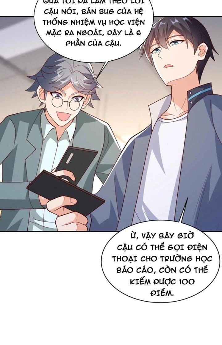Trước Kia Có Tòa Trấn Yêu Quan Chapter 83 - Trang 15