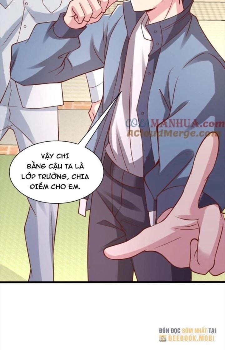 Trước Kia Có Tòa Trấn Yêu Quan Chapter 80 - Trang 14