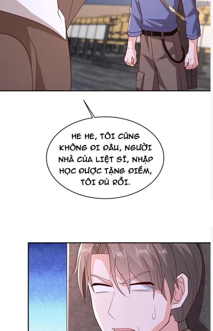 Trước Kia Có Tòa Trấn Yêu Quan Chapter 82 - Trang 9