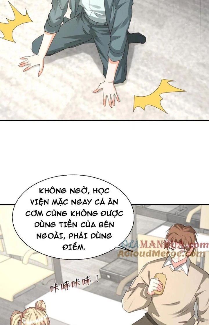 Trước Kia Có Tòa Trấn Yêu Quan Chapter 81 - Trang 9