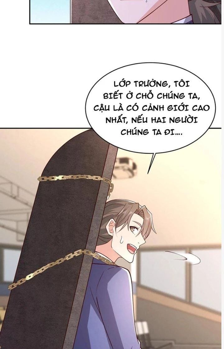 Trước Kia Có Tòa Trấn Yêu Quan Chapter 82 - Trang 10