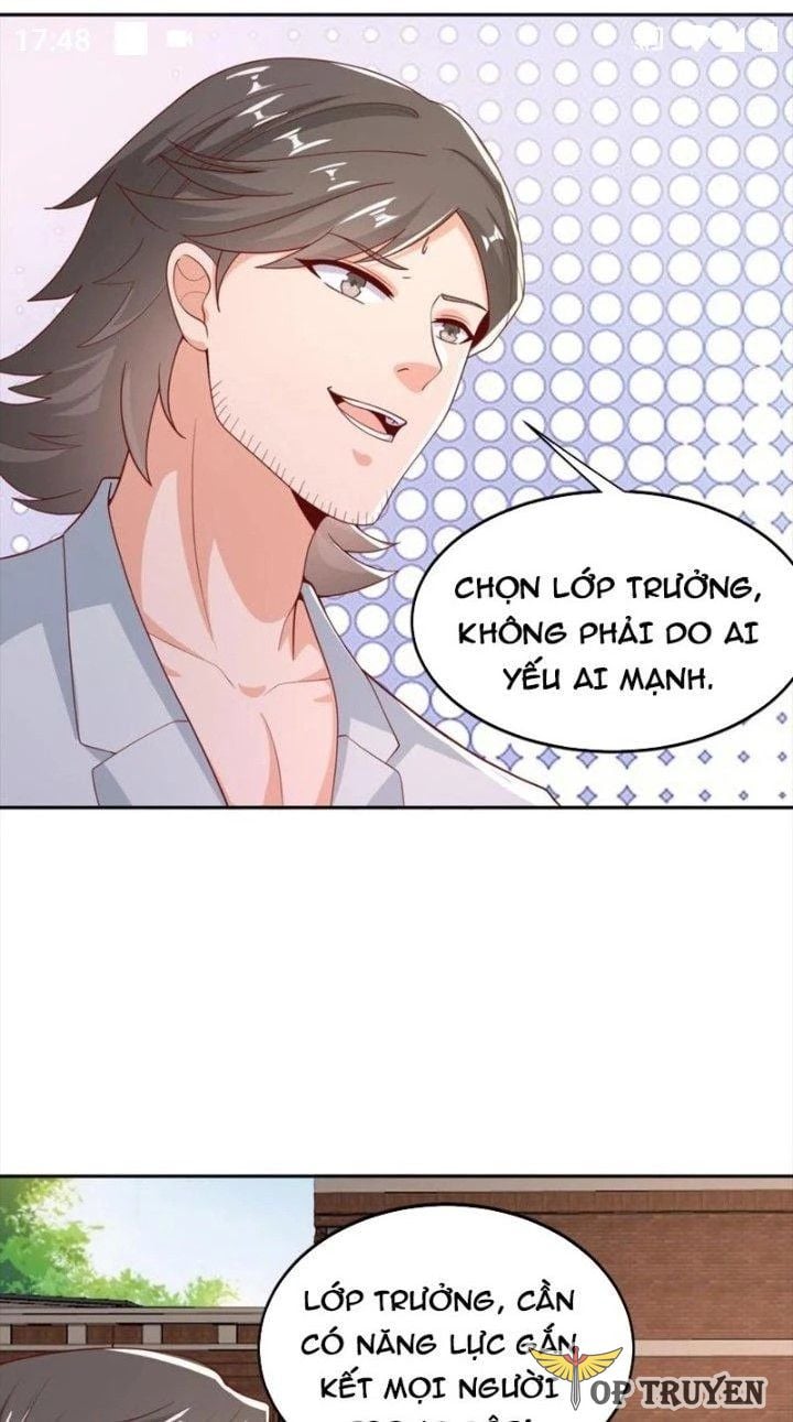 Trước Kia Có Tòa Trấn Yêu Quan Chapter 80 - Trang 1
