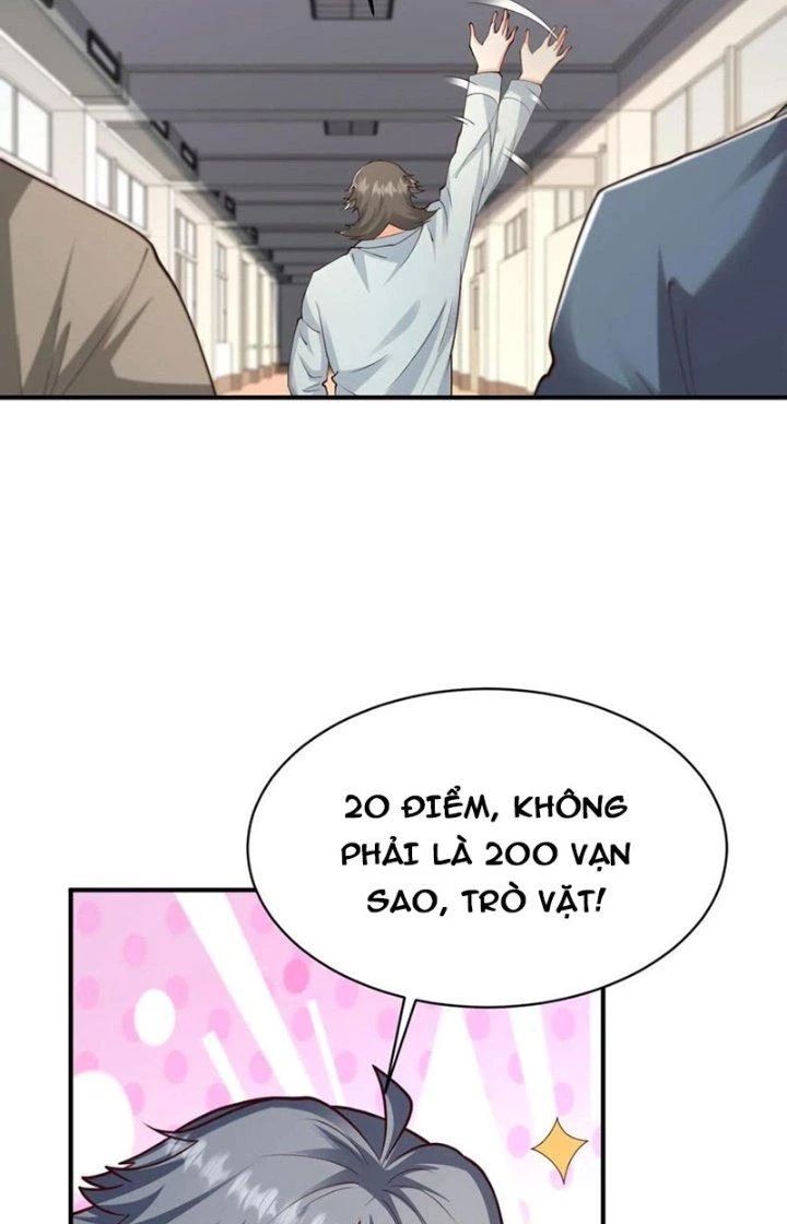 Trước Kia Có Tòa Trấn Yêu Quan Chapter 81 - Trang 4