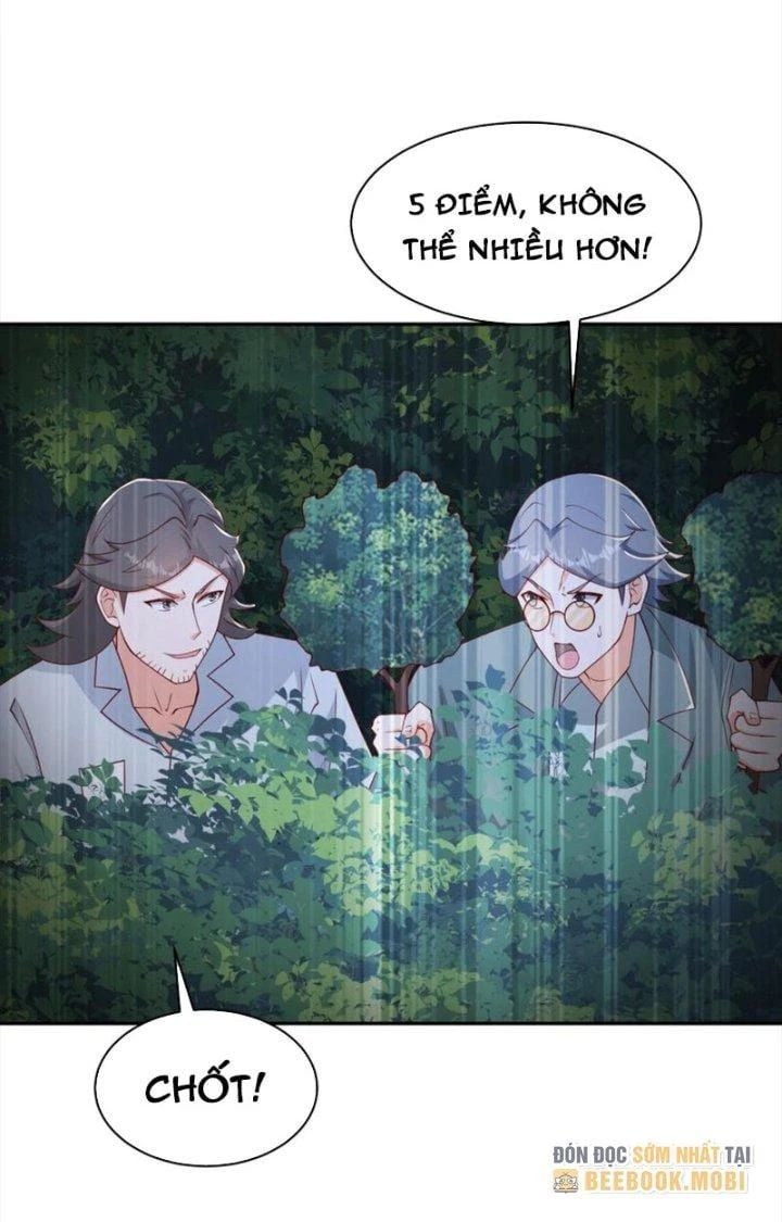 Trước Kia Có Tòa Trấn Yêu Quan Chapter 79 - Trang 22