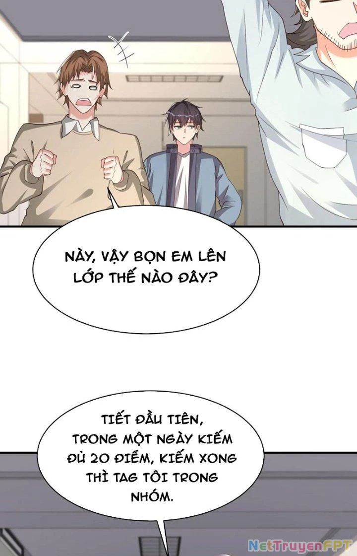 Trước Kia Có Tòa Trấn Yêu Quan Chapter 81 - Trang 3