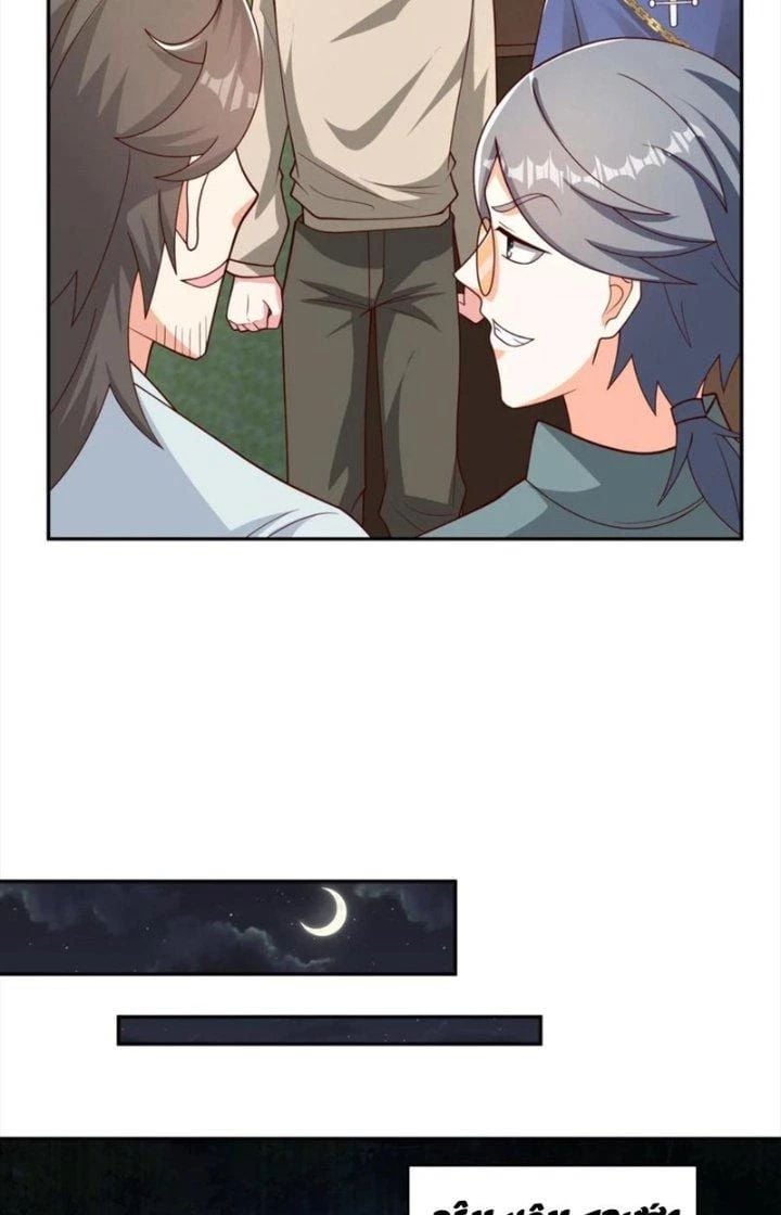 Trước Kia Có Tòa Trấn Yêu Quan Chapter 79 - Trang 20