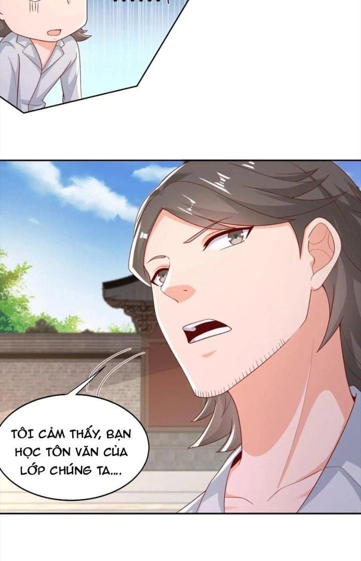 Trước Kia Có Tòa Trấn Yêu Quan Chapter 80 - Trang 6