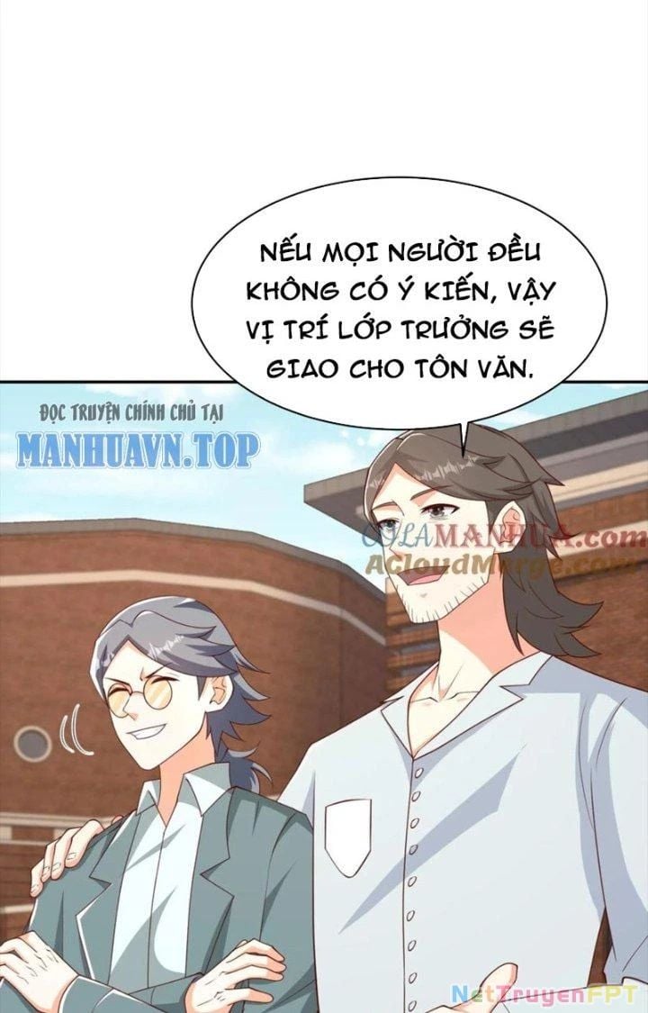 Trước Kia Có Tòa Trấn Yêu Quan Chapter 79 - Trang 23