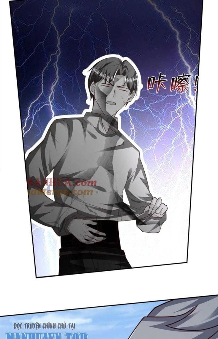 Trước Kia Có Tòa Trấn Yêu Quan Chapter 79 - Trang 7