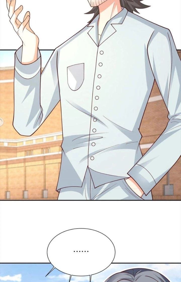 Trước Kia Có Tòa Trấn Yêu Quan Chapter 79 - Trang 15