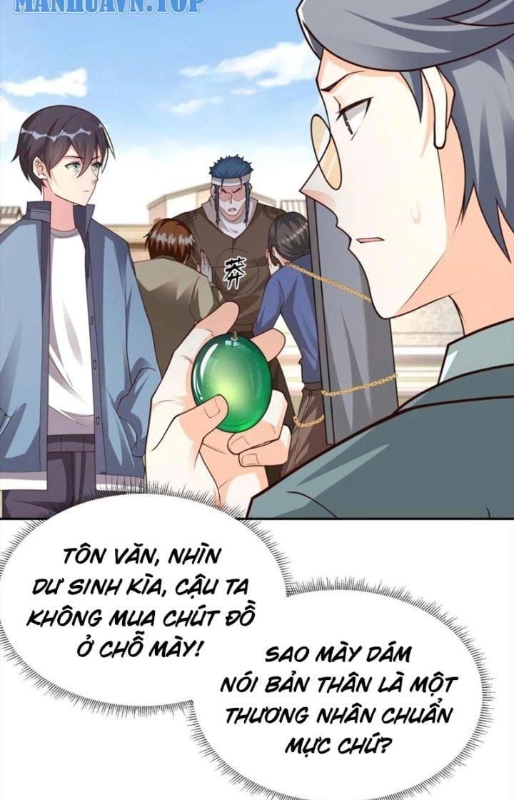 Trước Kia Có Tòa Trấn Yêu Quan Chapter 79 - Trang 8