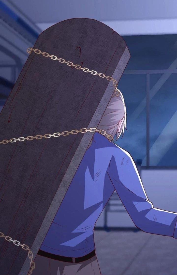 Trước Kia Có Tòa Trấn Yêu Quan Chapter 83 - Trang 4