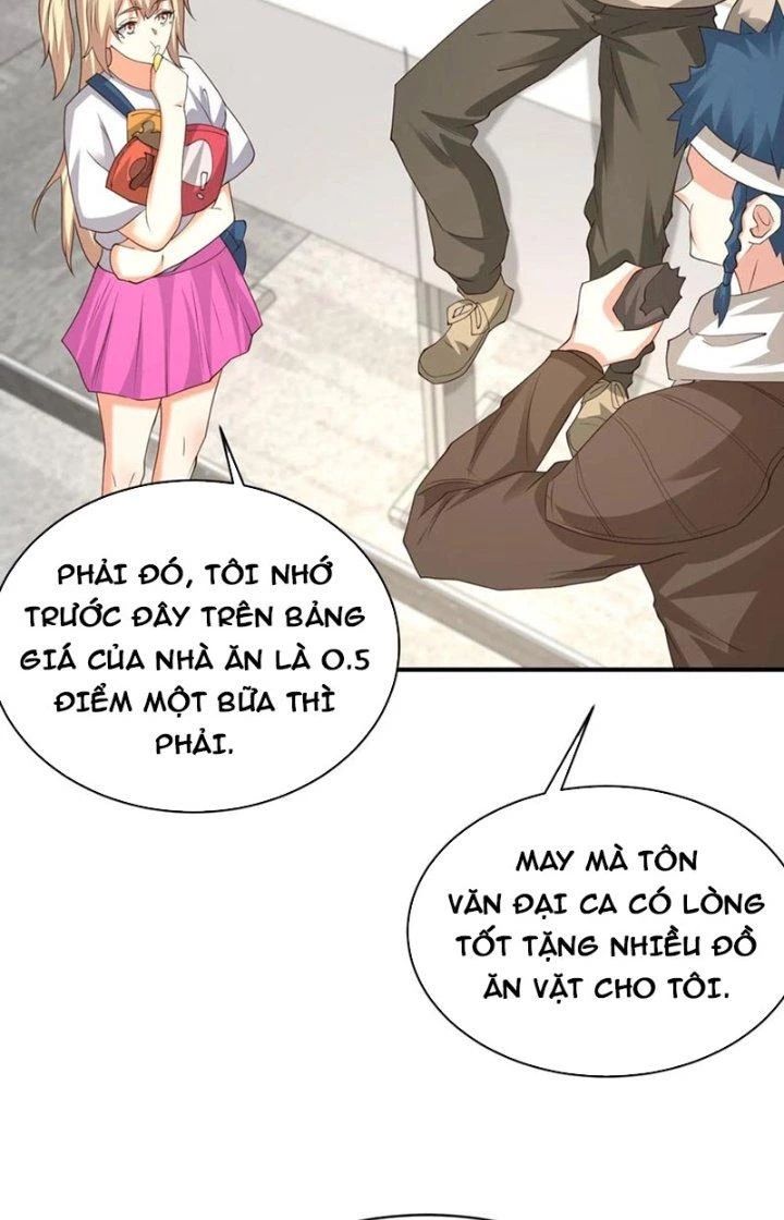 Trước Kia Có Tòa Trấn Yêu Quan Chapter 81 - Trang 10
