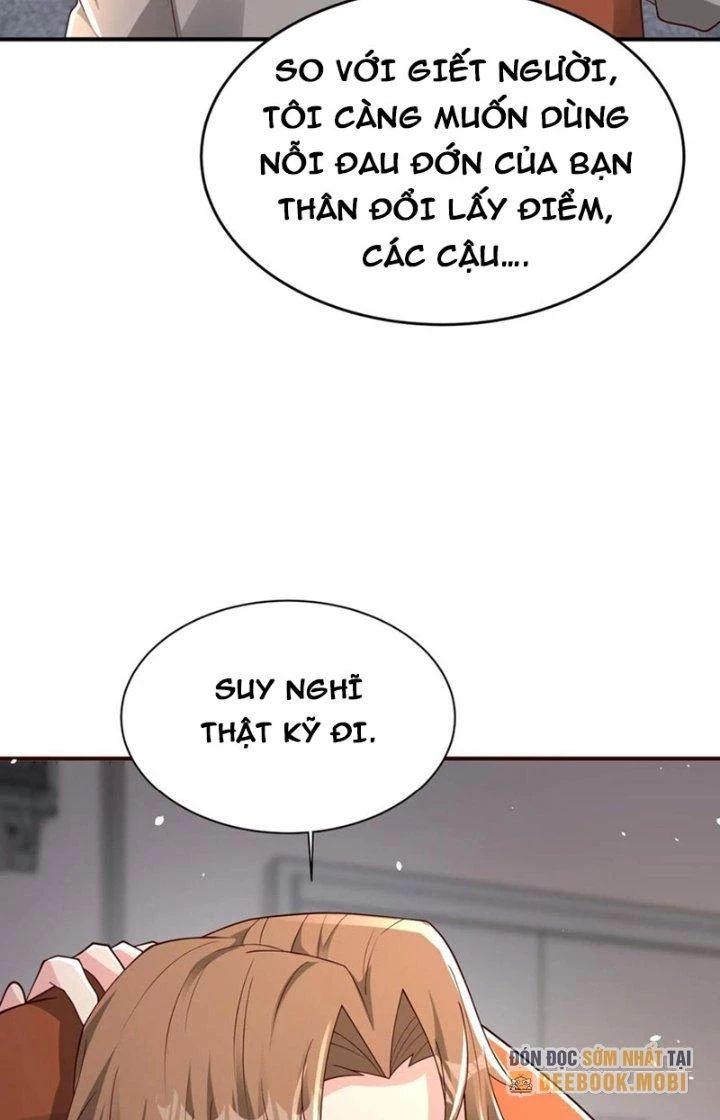 Trước Kia Có Tòa Trấn Yêu Quan Chapter 81 - Trang 23
