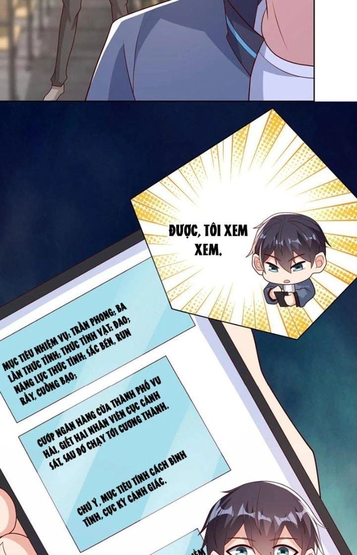Trước Kia Có Tòa Trấn Yêu Quan Chapter 83 - Trang 20