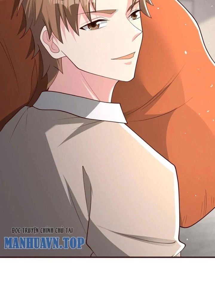 Trước Kia Có Tòa Trấn Yêu Quan Chapter 81 - Trang 24