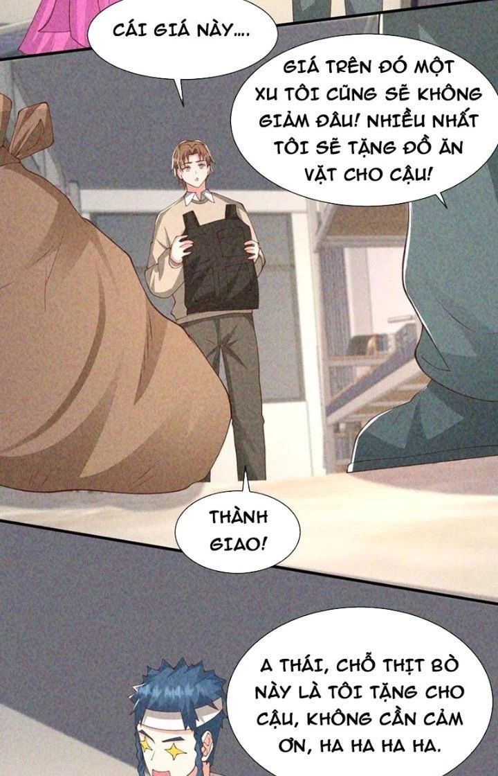 Trước Kia Có Tòa Trấn Yêu Quan Chapter 81 - Trang 13