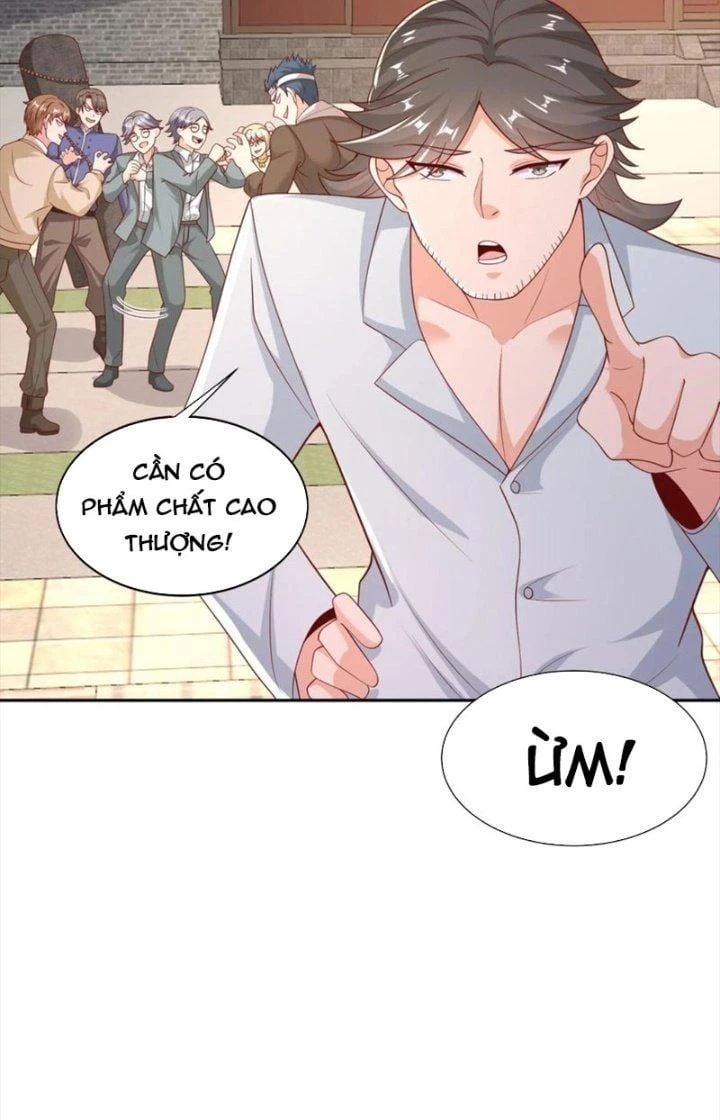 Trước Kia Có Tòa Trấn Yêu Quan Chapter 80 - Trang 3