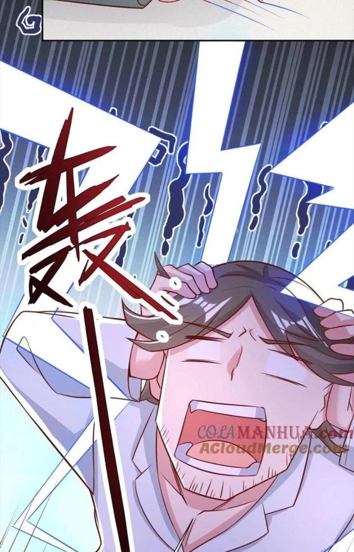 Trước Kia Có Tòa Trấn Yêu Quan Chapter 80 - Trang 9