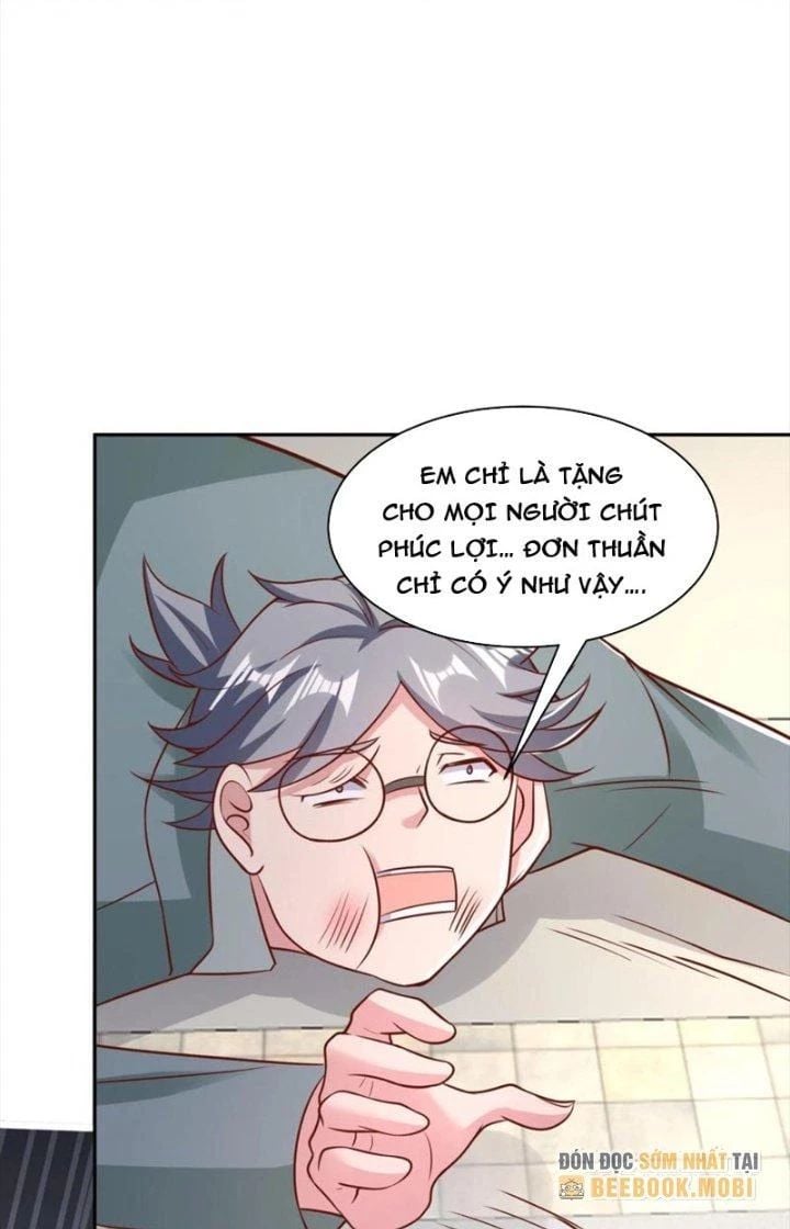 Trước Kia Có Tòa Trấn Yêu Quan Chapter 80 - Trang 8