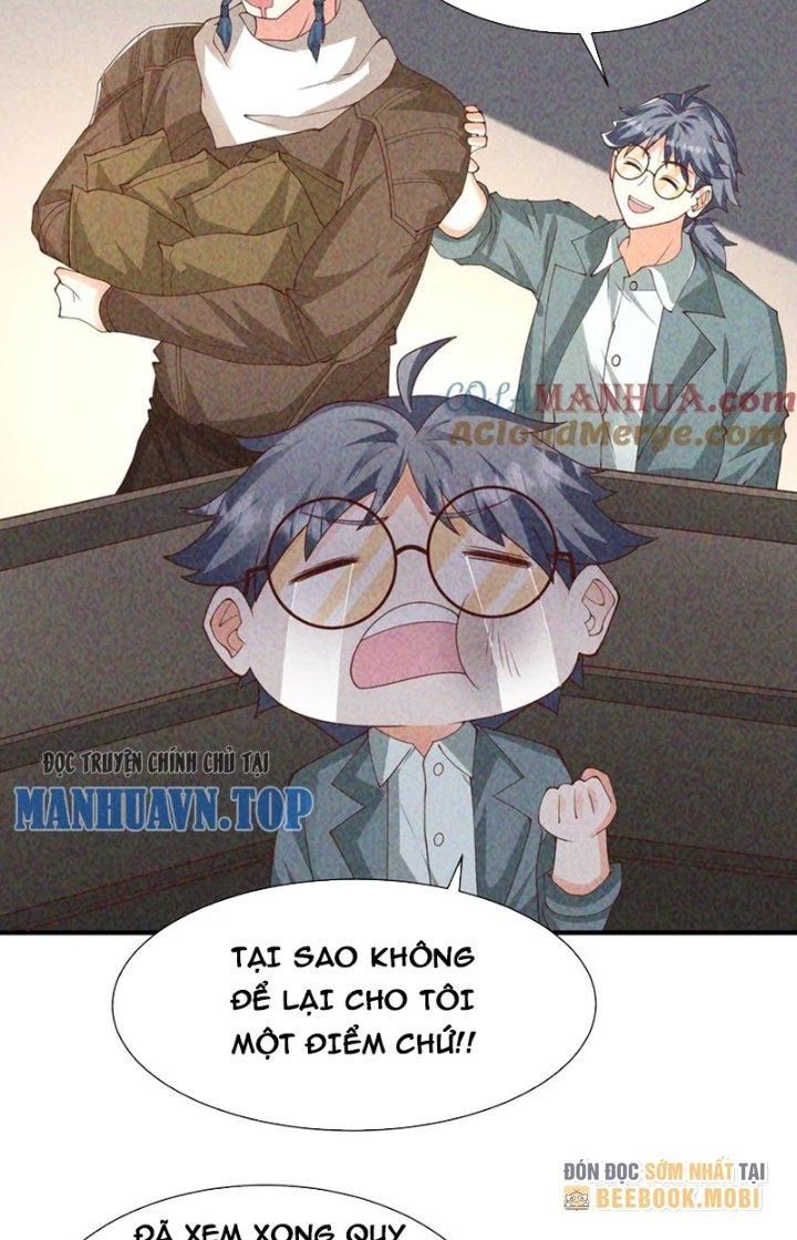 Trước Kia Có Tòa Trấn Yêu Quan Chapter 81 - Trang 14