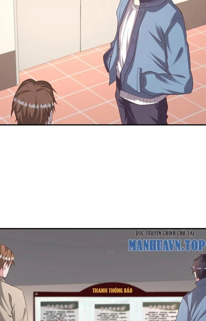 Trước Kia Có Tòa Trấn Yêu Quan Chapter 81 - Trang 6