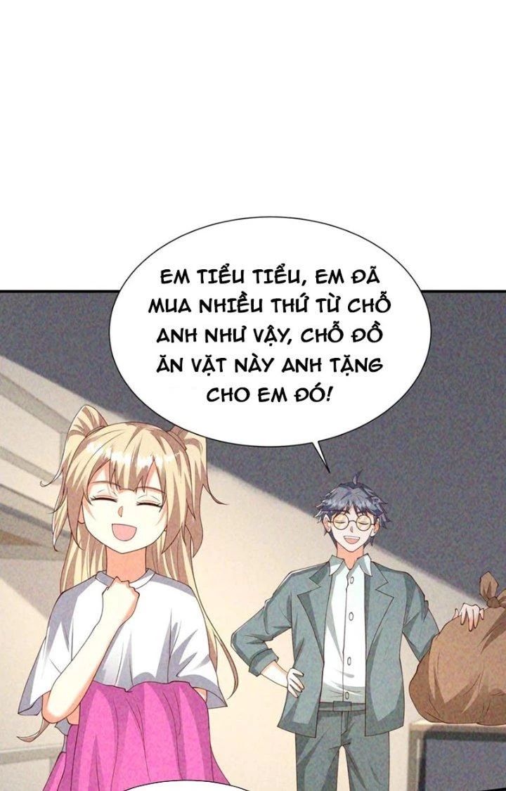 Trước Kia Có Tòa Trấn Yêu Quan Chapter 81 - Trang 12