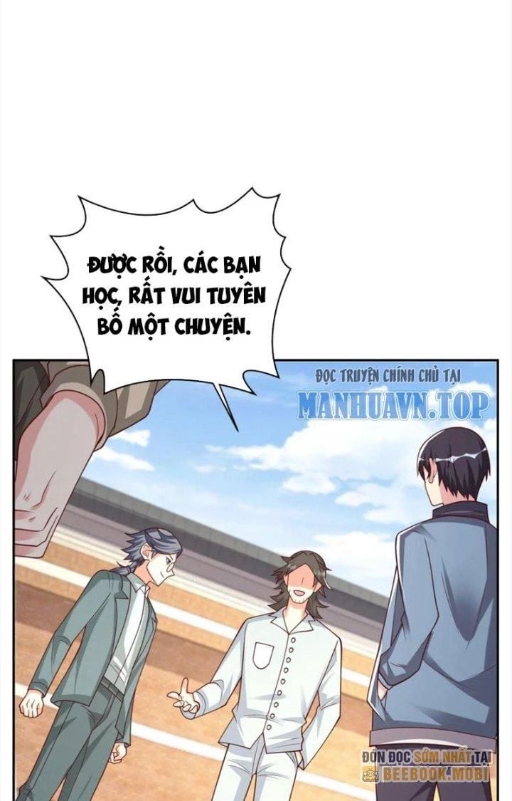 Trước Kia Có Tòa Trấn Yêu Quan Chapter 79 - Trang 13