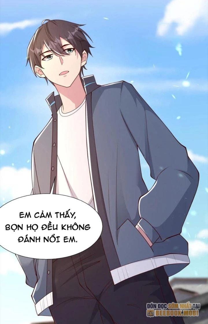 Trước Kia Có Tòa Trấn Yêu Quan Chapter 79 - Trang 28