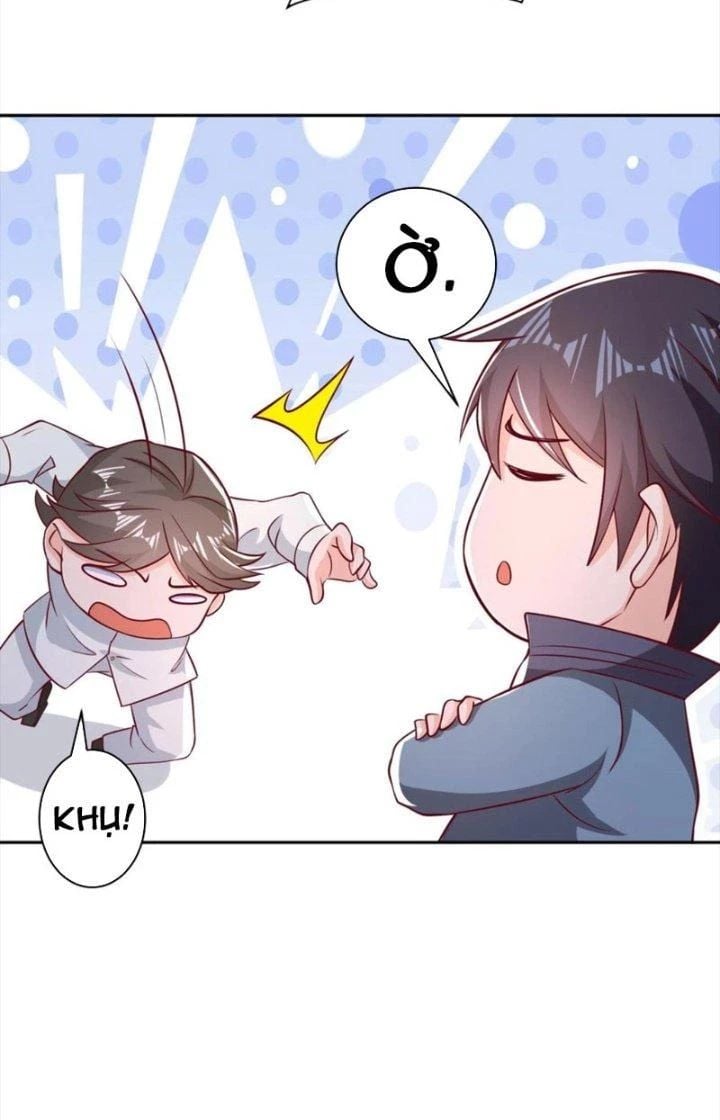 Trước Kia Có Tòa Trấn Yêu Quan Chapter 80 - Trang 19