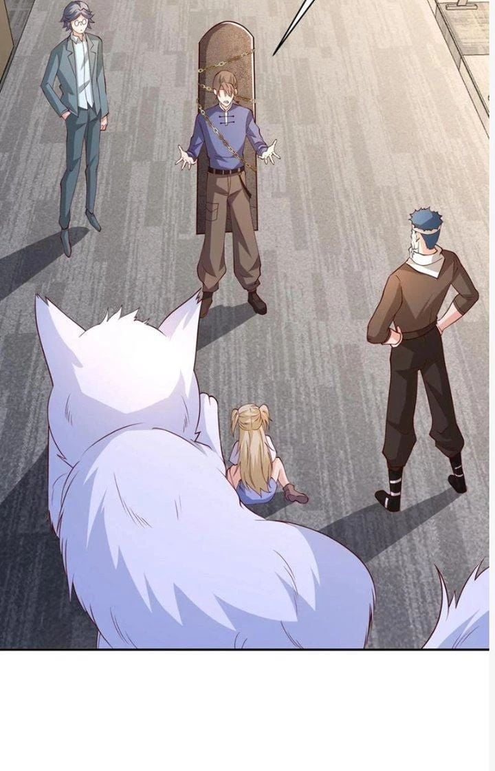 Trước Kia Có Tòa Trấn Yêu Quan Chapter 82 - Trang 6