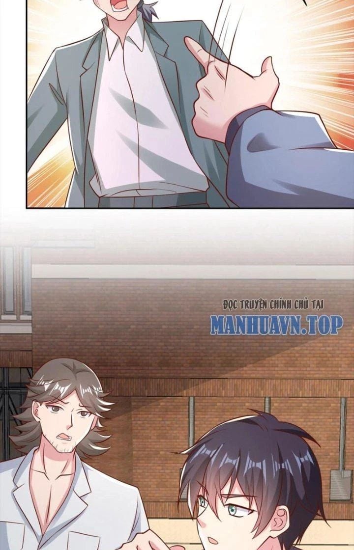 Trước Kia Có Tòa Trấn Yêu Quan Chapter 80 - Trang 13
