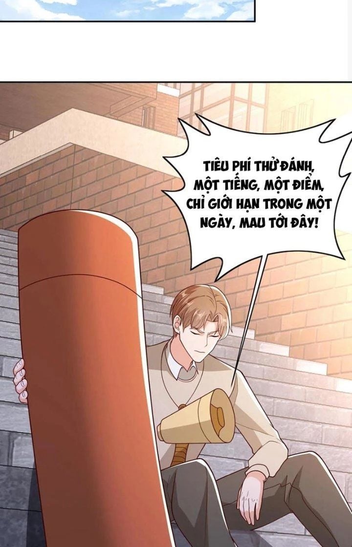 Trước Kia Có Tòa Trấn Yêu Quan Chapter 82 - Trang 17